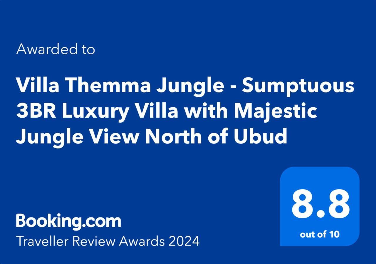 Pousada Themma Jungle - Sumptuous 3br Luxury With Majestic Jungle View North Of *