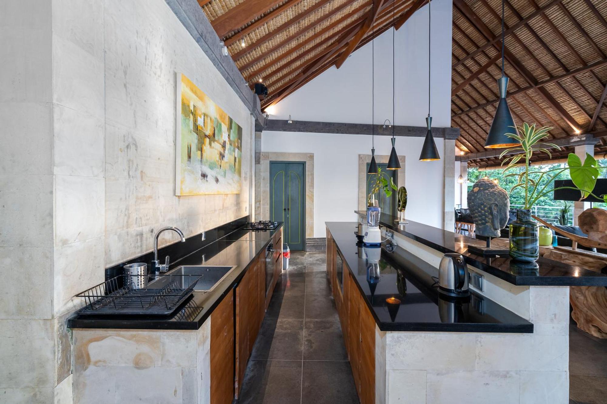 Pousada Themma Jungle - Sumptuous 3br Luxury With Majestic Jungle View North Of *