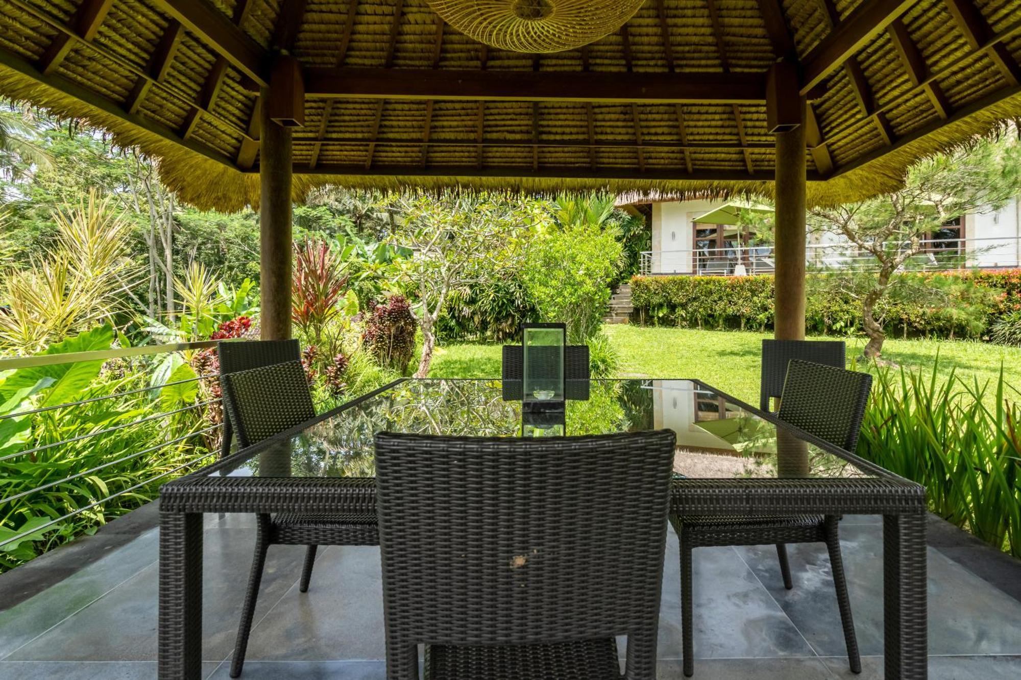 Themma Jungle - Sumptuous 3br Luxury With Majestic Jungle View North Of *