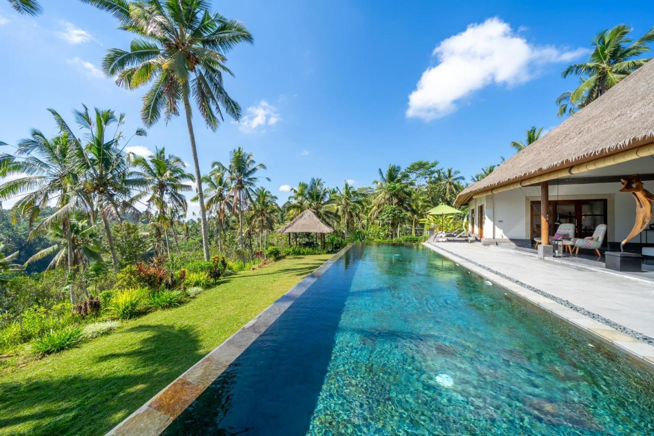 Themma Jungle - Sumptuous 3br Luxury With Majestic Jungle View North Of Pousada