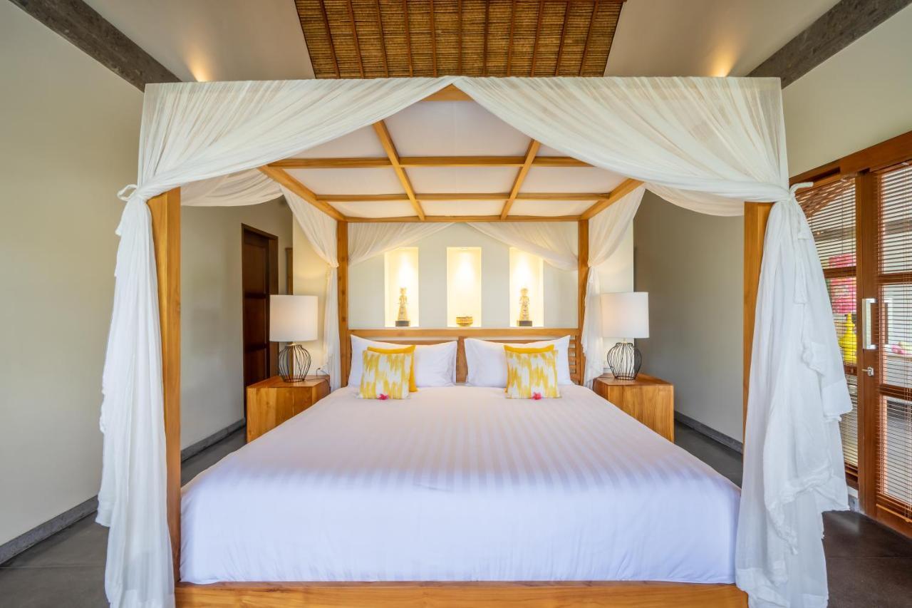 Pousada Themma Jungle - Sumptuous 3br Luxury With Majestic Jungle View North Of