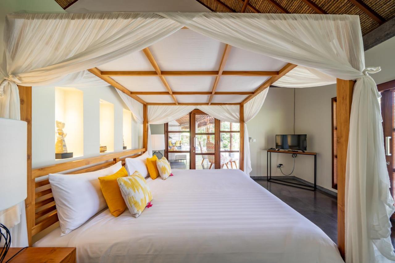 Pousada Themma Jungle - Sumptuous 3br Luxury With Majestic Jungle View North Of