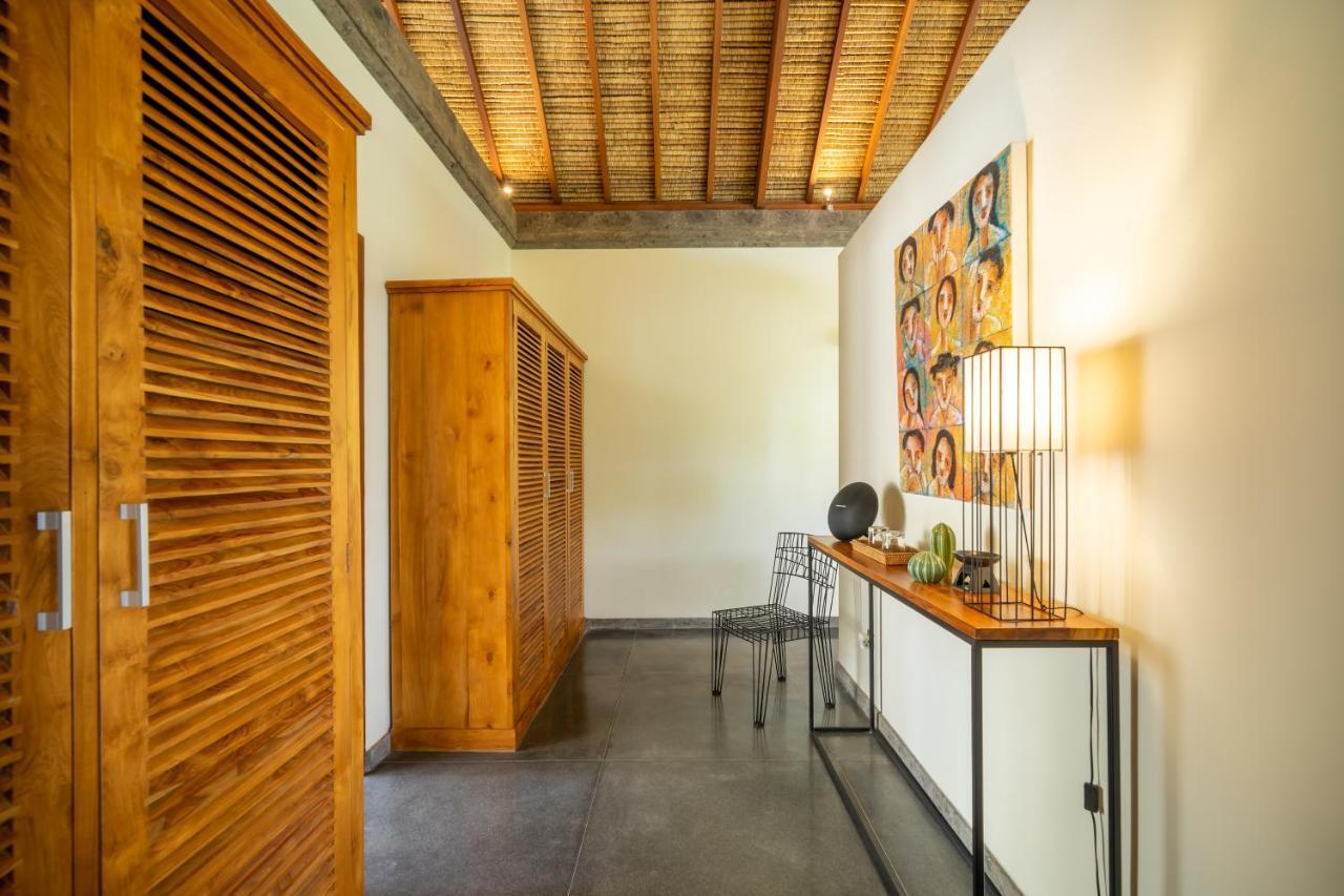 Themma Jungle - Sumptuous 3br Luxury With Majestic Jungle View North Of Pousada *