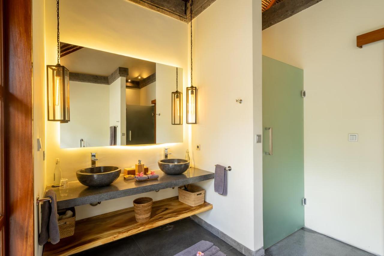 Pousada Themma Jungle - Sumptuous 3br Luxury With Majestic Jungle View North Of