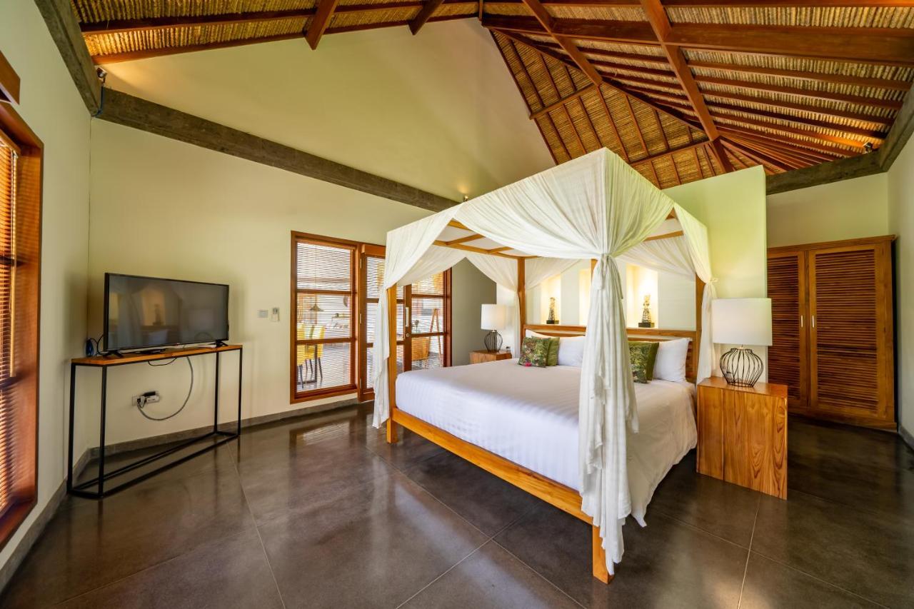 Themma Jungle - Sumptuous 3br Luxury With Majestic Jungle View North Of *