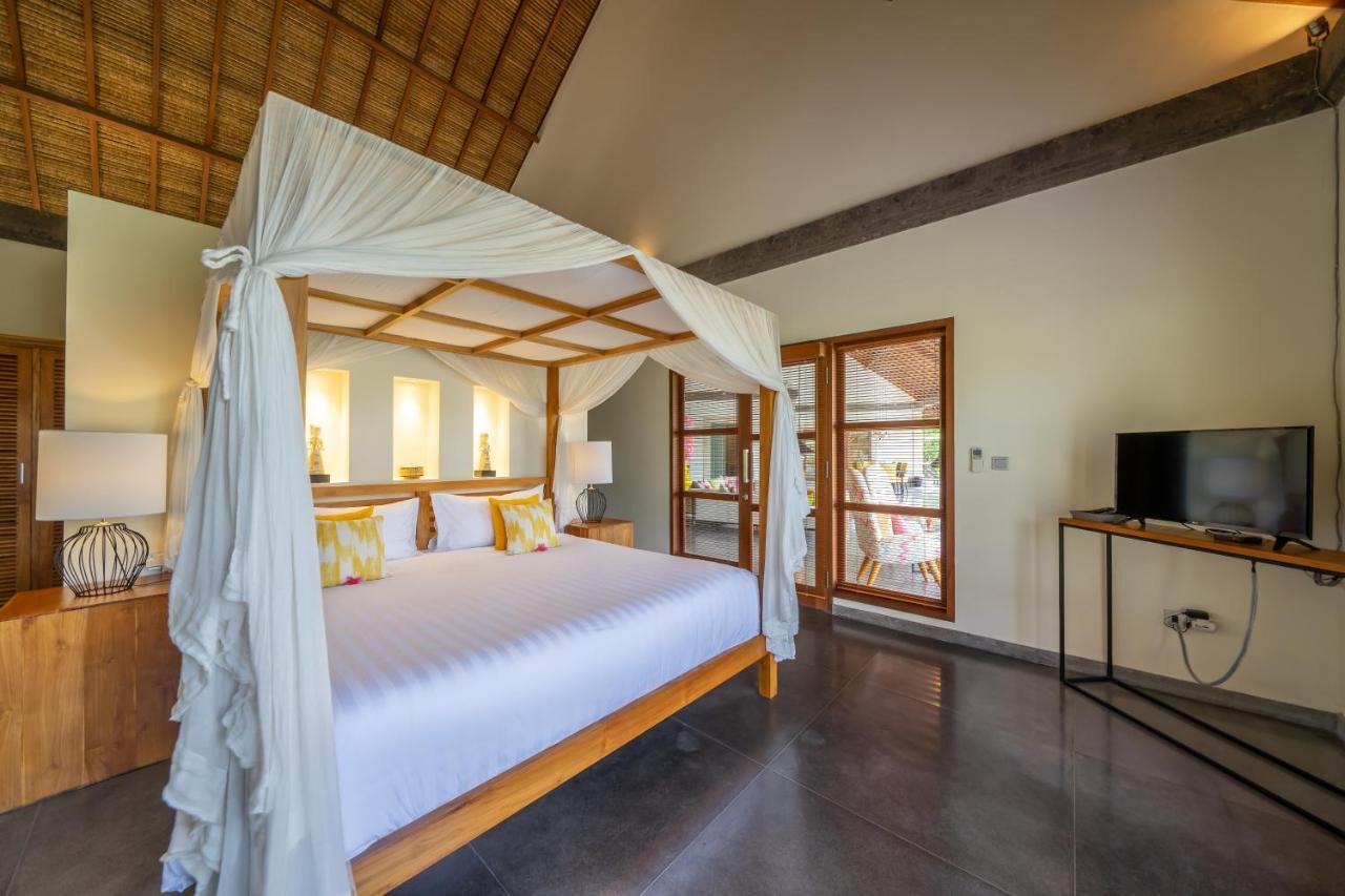 Themma Jungle - Sumptuous 3br Luxury With Majestic Jungle View North Of Pousada *